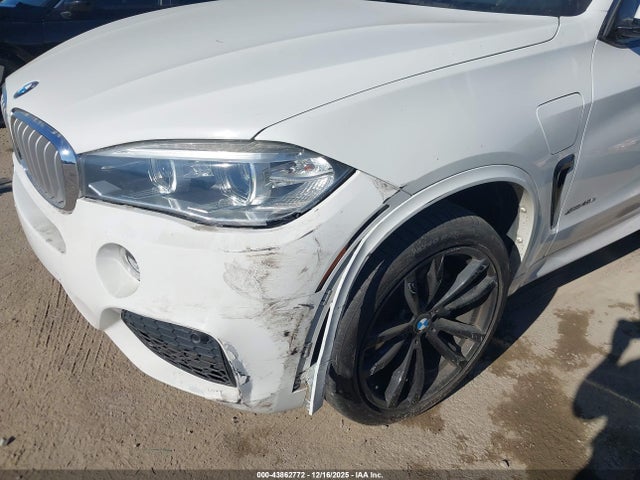 5UXKT0C51J0W03045 BMW X5 Edrive Xdrive40e Iperformance