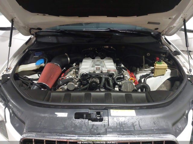 2015 AUDI Q7 WA1LGAFE8FD026066 Photo 9