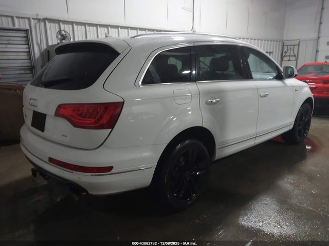 2015 AUDI Q7 WA1LGAFE8FD026066 Photo 3