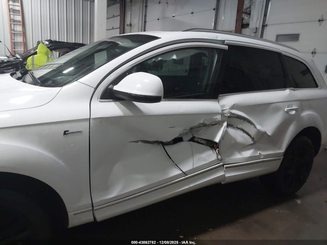 2015 AUDI Q7 WA1LGAFE8FD026066 Photo 5