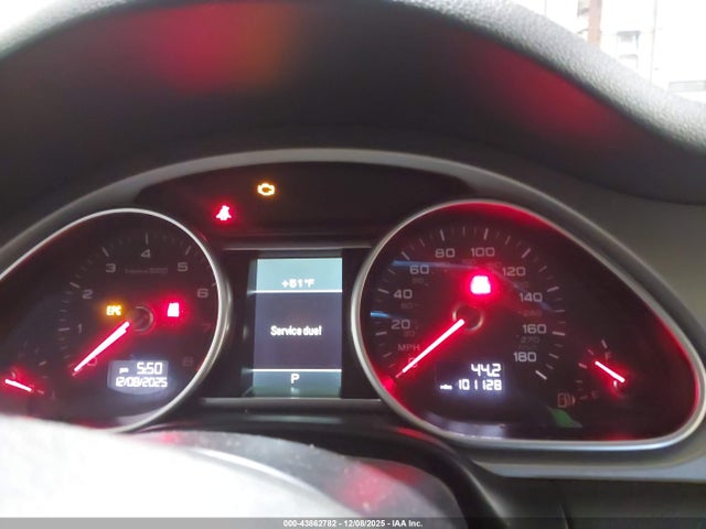 2015 AUDI Q7 WA1LGAFE8FD026066 Photo 6