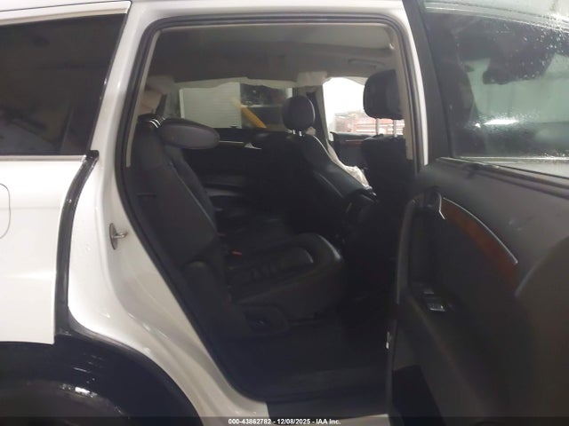 2015 AUDI Q7 WA1LGAFE8FD026066 Photo 7