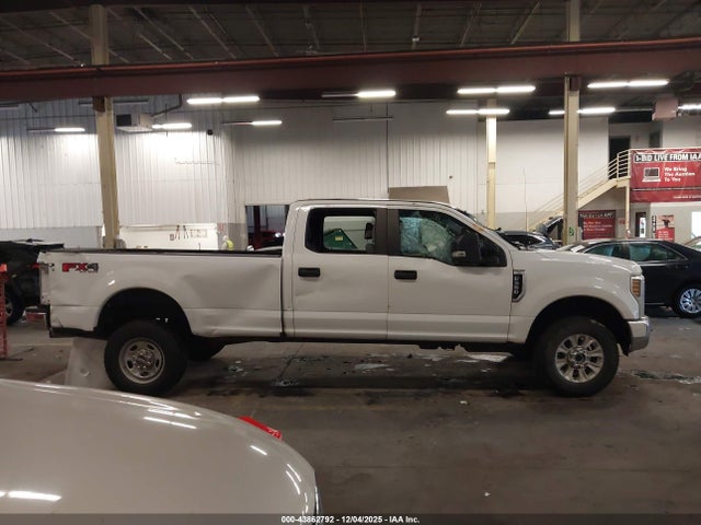 Ford F-350 Xl 2018 1FT8W3B67JEB00136 Image 13