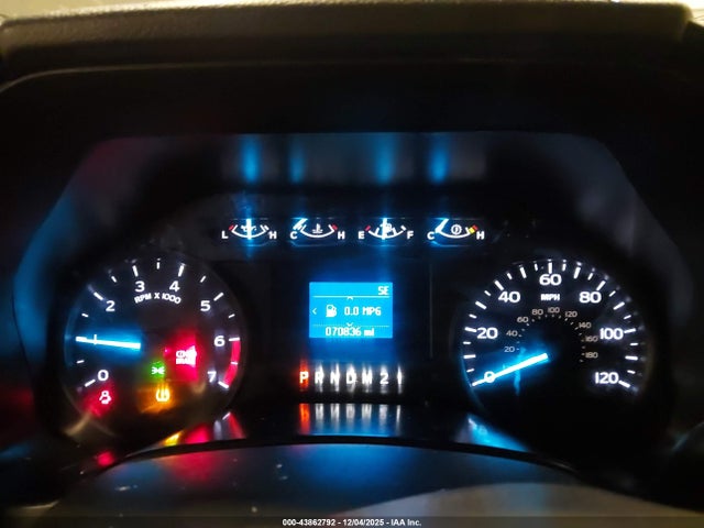 Ford F-350 Xl 2018 1FT8W3B67JEB00136 Image 7