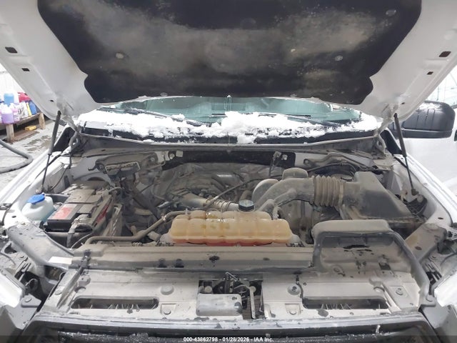 1FTEW1E81HKE26935 Ford F-150 Xl