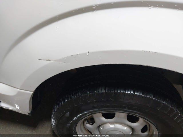 1FTEW1E81HKE26935 Ford F-150 Xl