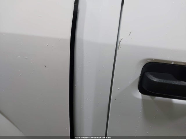 1FTEW1E81HKE26935 Ford F-150 Xl