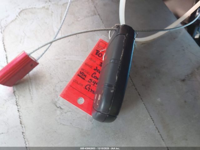 2022 JEEP COMPASS 3C4NJDDB0NT105444 Photo 10