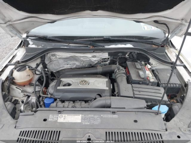 2011 VOLKSWAGEN TIGUAN WVGBV7AX9BW511586 Photo 9