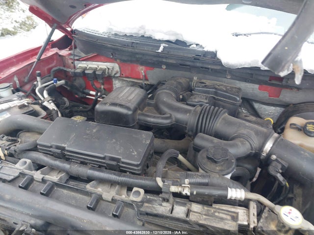 2009 FORD F-150 1FTPW14V49FB27112 Photo 9