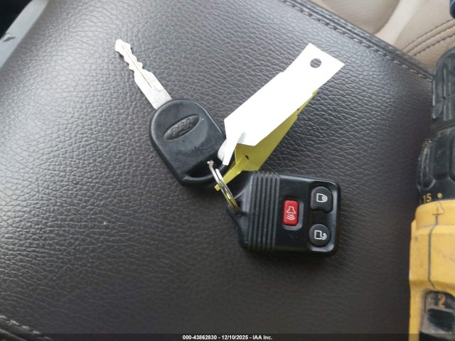 2009 FORD F-150 1FTPW14V49FB27112 Photo 10