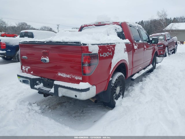2009 FORD F-150 1FTPW14V49FB27112 Photo 3
