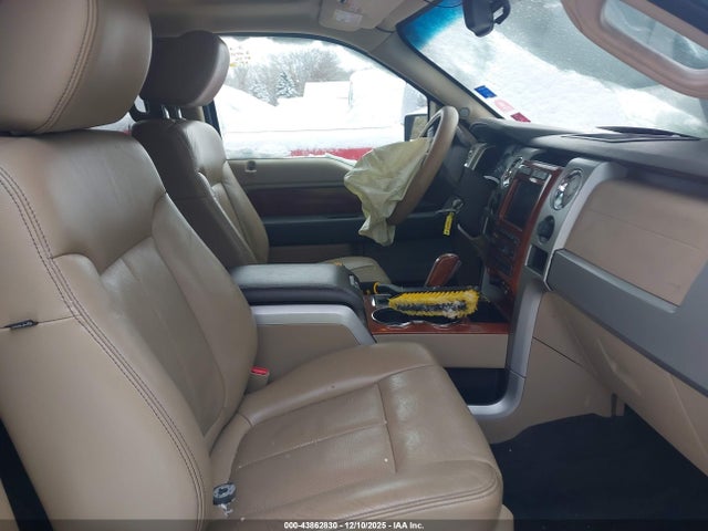 2009 FORD F-150 1FTPW14V49FB27112 Photo 4