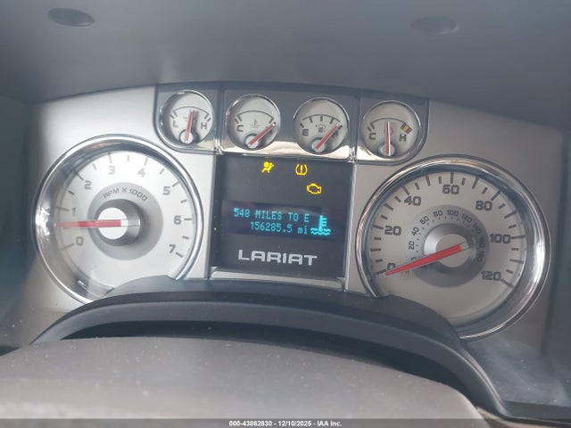 2009 FORD F-150 1FTPW14V49FB27112 Photo 6