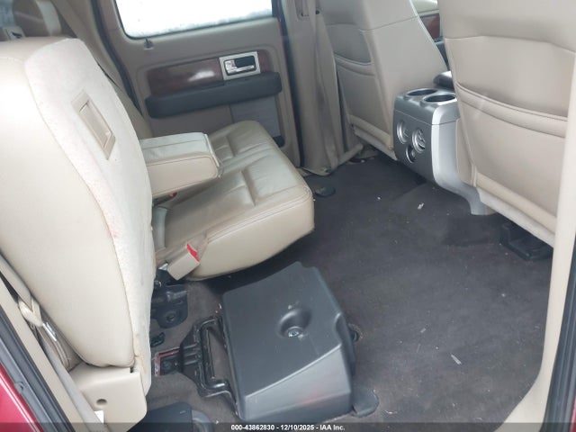 2009 FORD F-150 1FTPW14V49FB27112 Photo 7