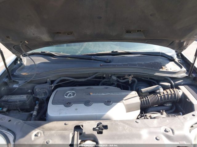 2003 ACURA MDX 2HNYD18953H541717 Photo 9