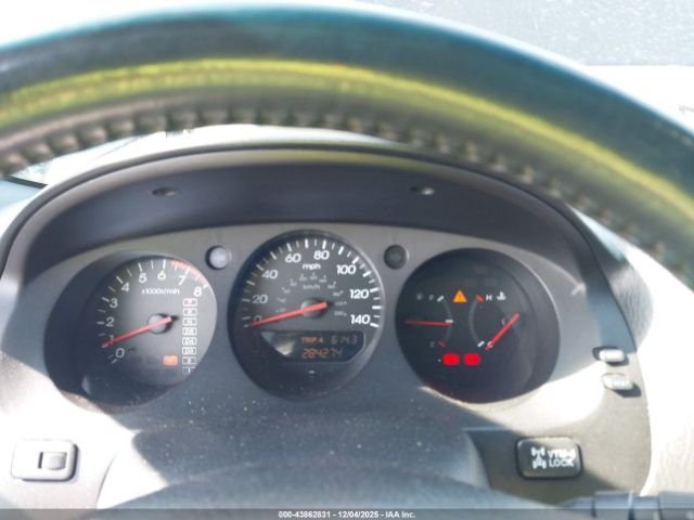 2003 ACURA MDX 2HNYD18953H541717 Photo 6