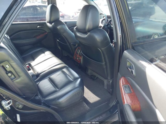 2003 ACURA MDX 2HNYD18953H541717 Photo 7