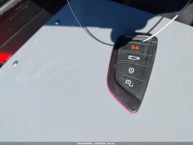 2022 TOYOTA GR SUPRA WZ1DB0C04NW048386 Photo 10