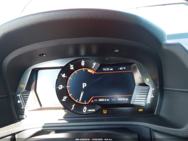 2022 TOYOTA GR SUPRA WZ1DB0C04NW048386 Photo 6