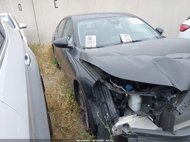 1HGCY1F47SA003790 Honda ACCORD SE