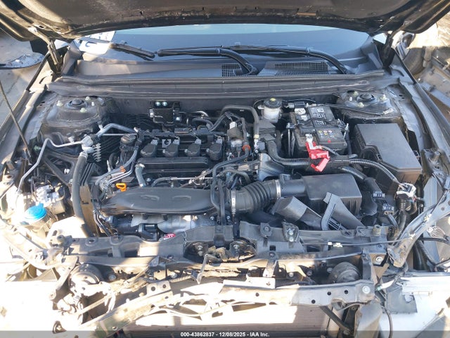 1HGCY1F47SA003790 Honda ACCORD SE