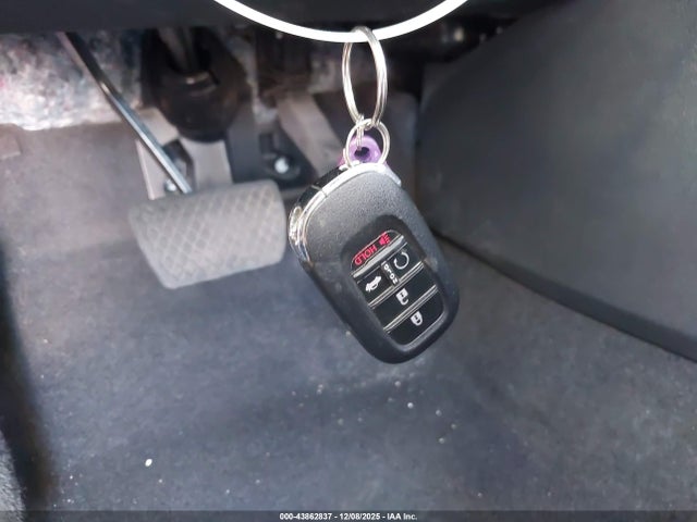 1HGCY1F47SA003790 Honda ACCORD SE
