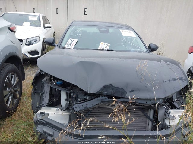 1HGCY1F47SA003790 Honda ACCORD SE