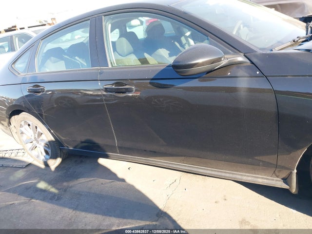1HGCY1F47SA003790 Honda ACCORD SE