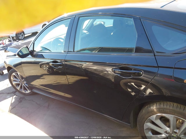 1HGCY1F47SA003790 Honda ACCORD SE