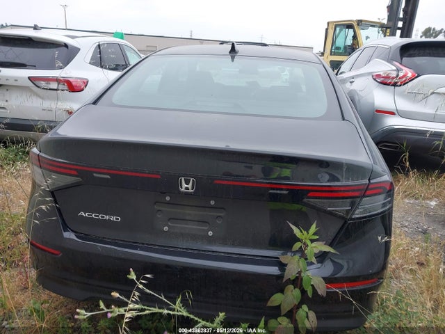 1HGCY1F47SA003790 Honda ACCORD SE