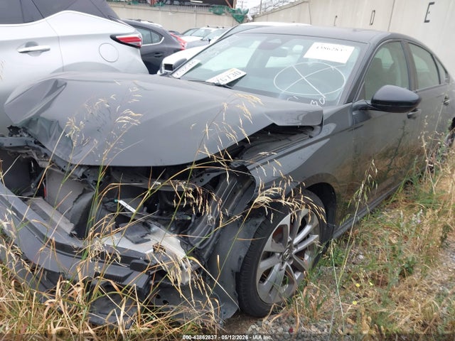 1HGCY1F47SA003790 Honda ACCORD SE