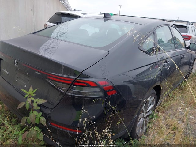 1HGCY1F47SA003790 Honda ACCORD SE