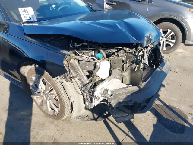 1HGCY1F47SA003790 Honda ACCORD SE