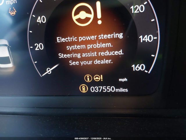 1HGCY1F47SA003790 Honda ACCORD SE