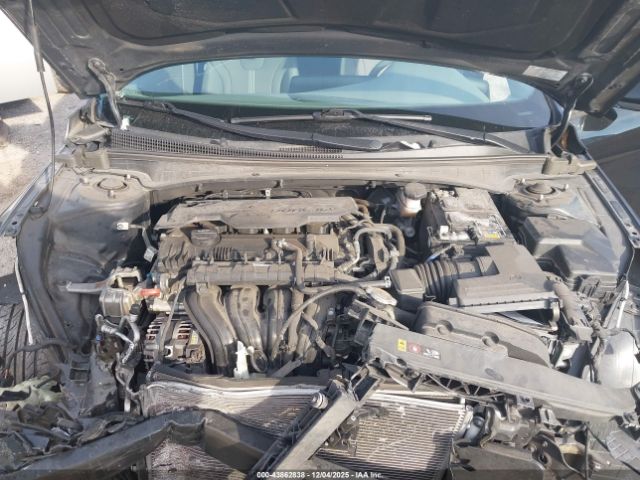 2021 HYUNDAI ELANTRA 5NPLL4AG0MH014609 Photo 9