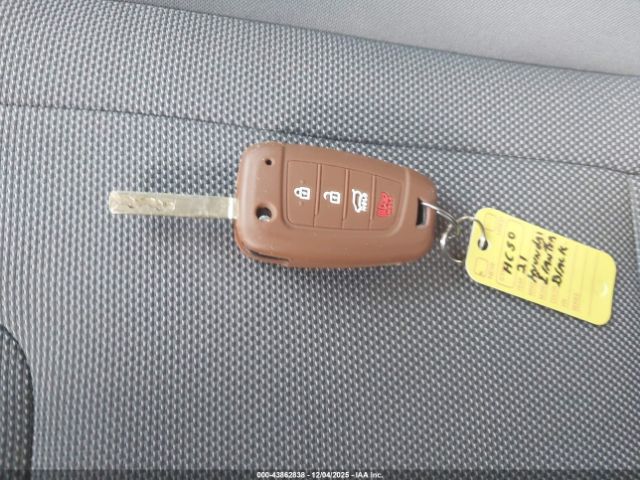 2021 HYUNDAI ELANTRA 5NPLL4AG0MH014609 Photo 10