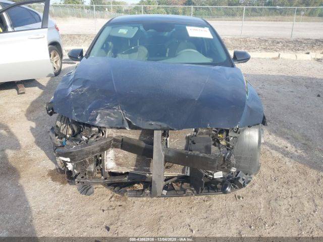 2021 HYUNDAI ELANTRA 5NPLL4AG0MH014609 Photo 5