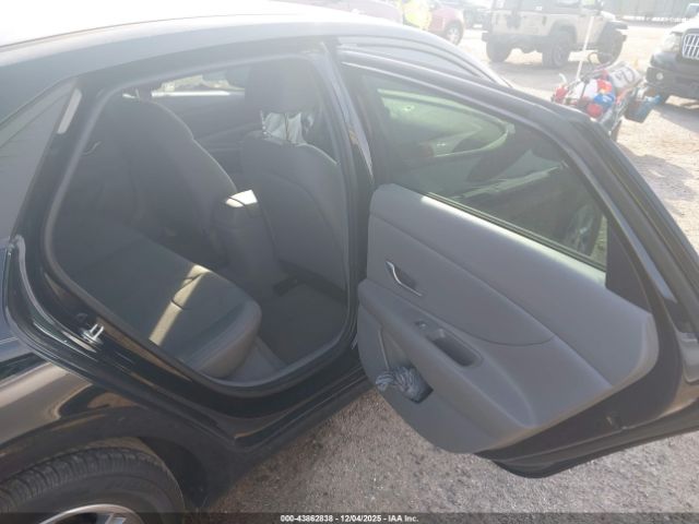 2021 HYUNDAI ELANTRA 5NPLL4AG0MH014609 Photo 7