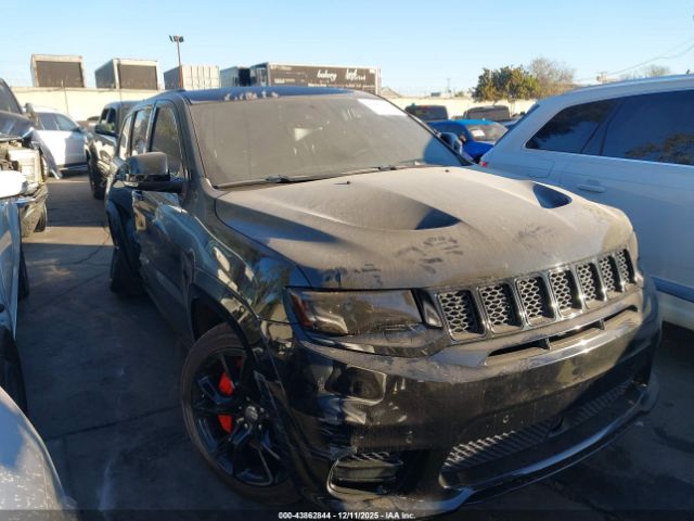 2017 JEEP GRAND CHEROKEE 1C4RJFDJ8HC633429