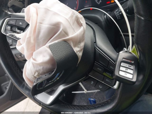 2020 HONDA ACCORD 1HGCV1F34LA075712 Photo 10