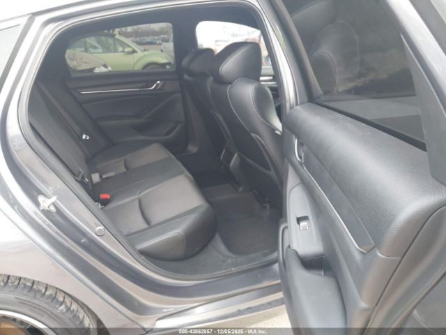 2020 HONDA ACCORD 1HGCV1F34LA075712 Photo 7