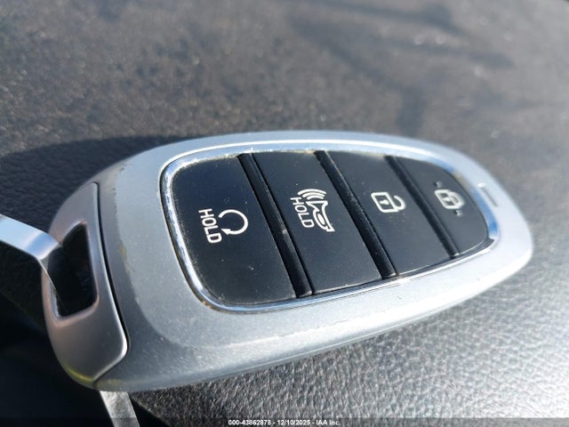 2022 HYUNDAI SANTA FE 5NMS24AJ0NH404327 Photo 10