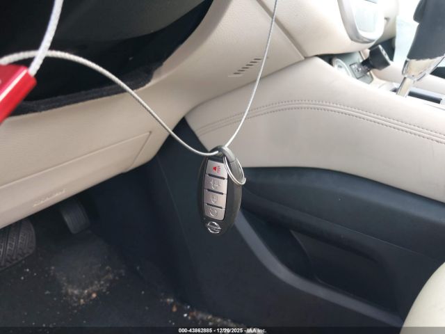 2021 NISSAN MURANO 5N1AZ2BJ2MC112262 Photo 10