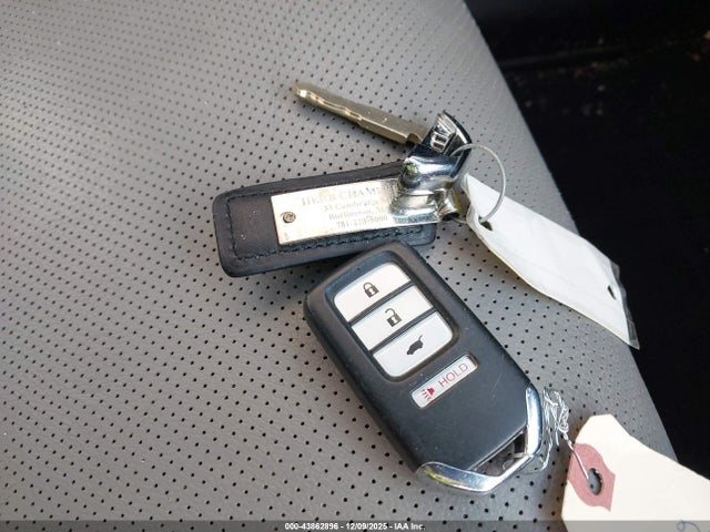 Honda Cr-v Ex-l 2015 5J6RM4H70FL028886 Image 11