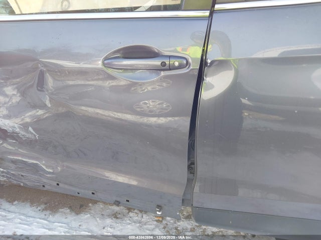 Honda Cr-v Ex-l 2015 5J6RM4H70FL028886 Image 9