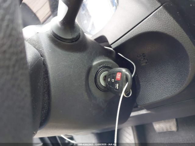 2019 TOYOTA COROLLA 2T1BURHE8KC194531 Photo 10