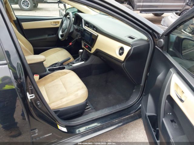 2019 TOYOTA COROLLA 2T1BURHE8KC194531 Photo 4