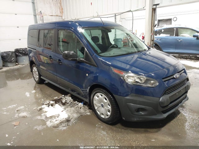 Ford Transit Connect Xl 2014 NM0GE9E72E1166402 main image