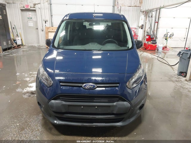 Ford Transit Connect Xl 2014 NM0GE9E72E1166402 Image 16